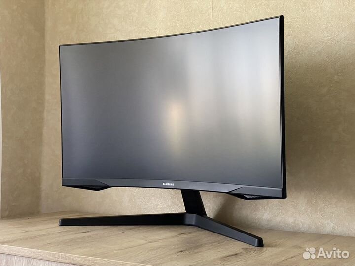 Монитор 144 гц 27 2k