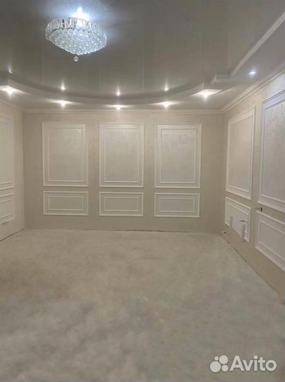 Ремонт и отделка