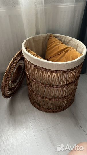 Корзина для хранения