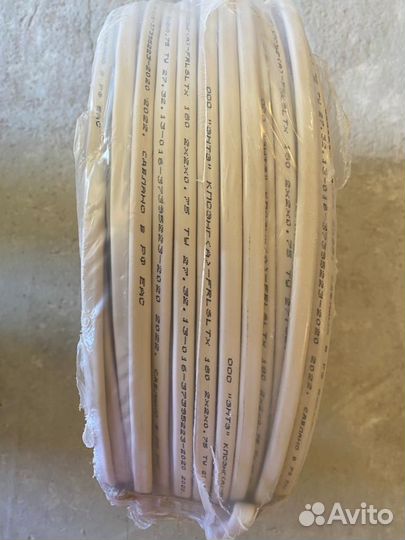 Сетевой силовой кабель