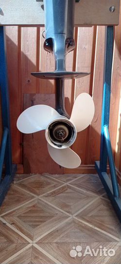 Yamaha 9.9