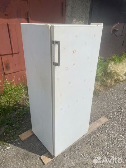 Холодильник бирюса бу
