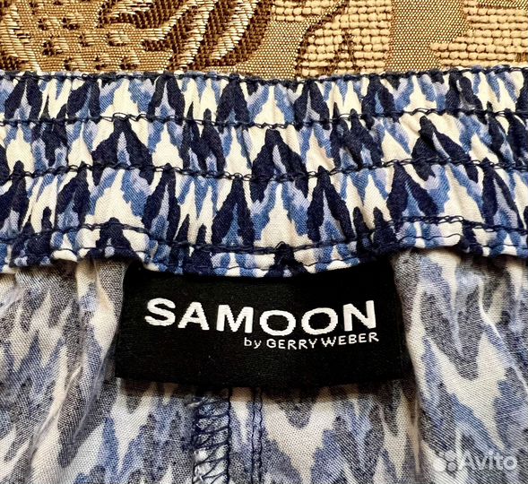 Брюки/бриджи Samoon by gerry weber