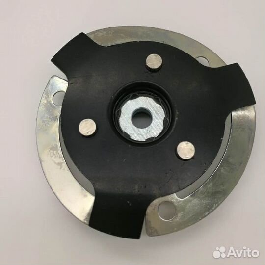 Муфта кондиционера VW Audi Seat Skoda Sanden PXE16