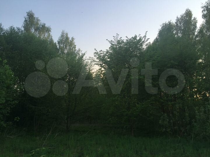 Участок 48 сот. (ИЖС)