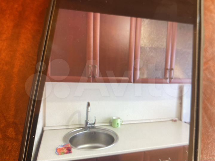 1-к. квартира, 38 м², 2/4 эт.