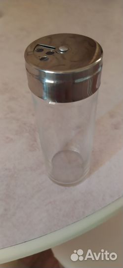 Баночка для специй