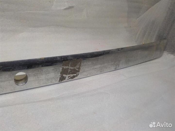 Накладка крышки багажника Chevrolet Epica 2006-20