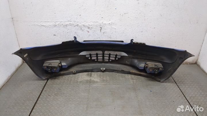 Бампер Chrysler PT Cruiser, 2005