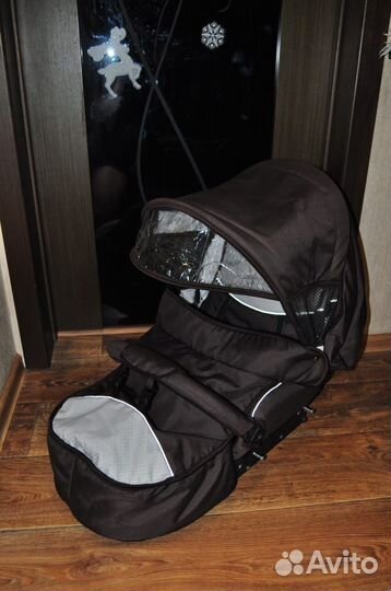 Прогулочный блок от коляски Aviator