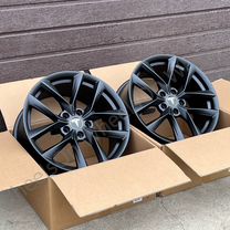 Литые диски KoKo Kuture Intake 8.5×R18 5×114.3