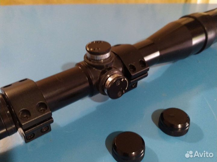 Прицел оптический псв