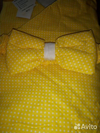 Одеяло-конверт