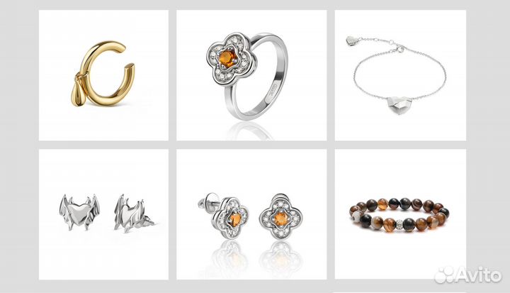 Предметная съемка. Фото для маркетплейсов