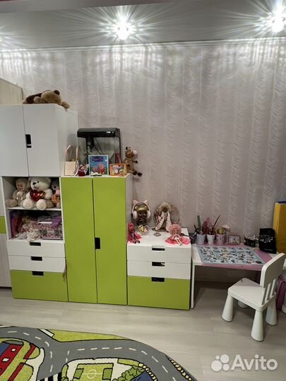 Детская мебель