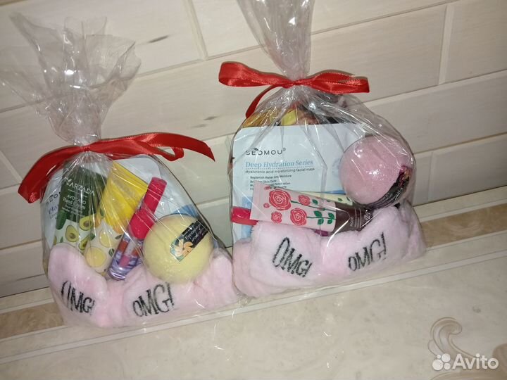 Подарочный набор