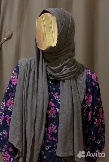 Шарф женский