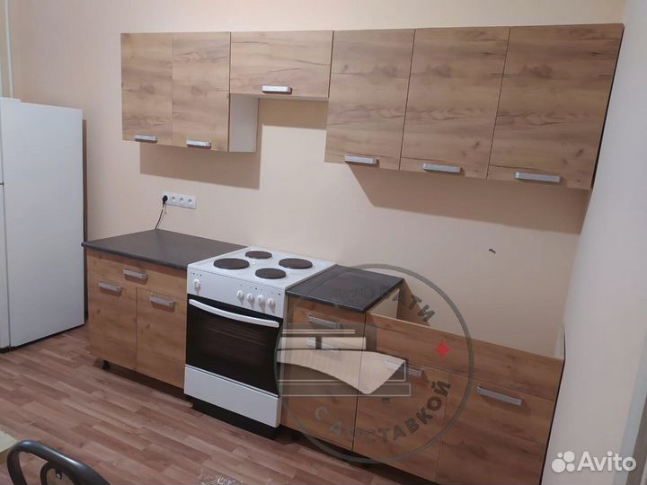 Модульная кухня