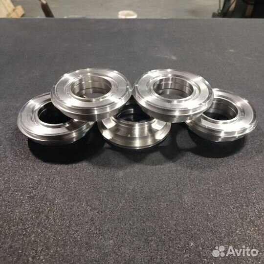 Металлообработка услуги