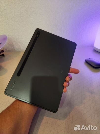 Планшет Samsung galaxy Tab s8 256