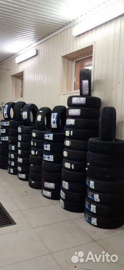 Formula Ice 205/55 R16