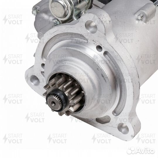Стартер startvolt LSt 0790