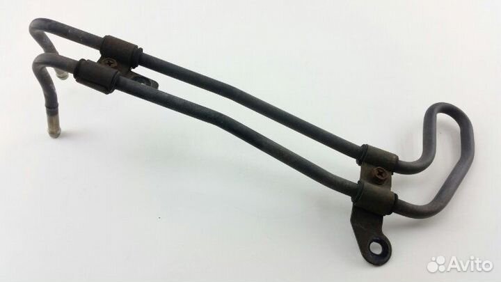 Радиатор гидроусилителя Toyota Alphard ANH10 2004