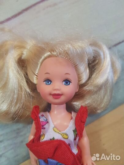 Куклы Келли kelly одежда