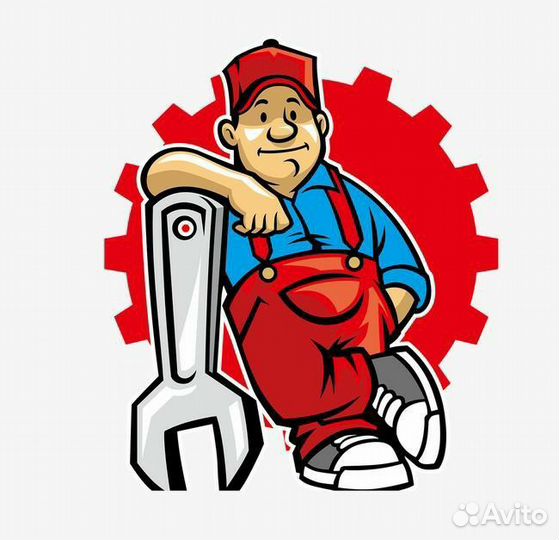 Начинающий мастер в сфере ремонта бытовой технике