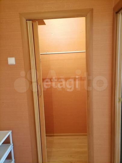 1-к. квартира, 41 м², 3/17 эт.