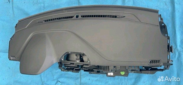 Панель приборов в сборе Livan X3 Pro