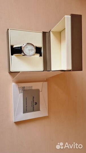 Наручные часы Frederique Constant Geneve Dual Time