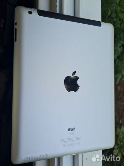 iPad MacBook версия 9.3.6