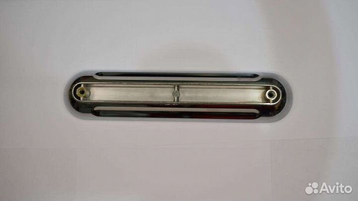 Мебельные ручки Диско 128 мм