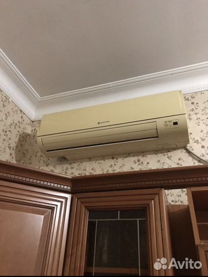 Кондиционер dantex 24 сплит система