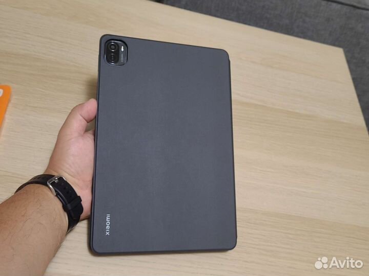 Планшет Xiaomi Pad 5 Global