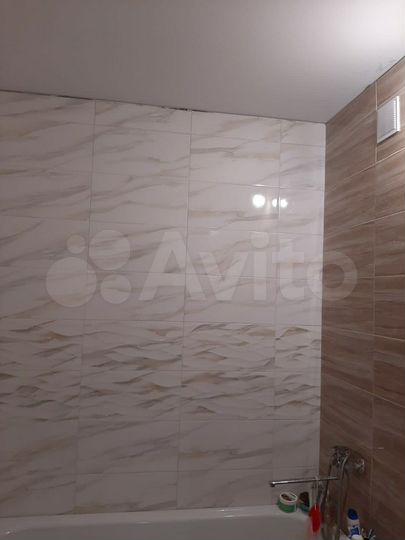 2-к. квартира, 57,5 м², 7/17 эт.