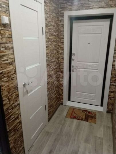 1-к. квартира, 31,4 м², 1/4 эт.