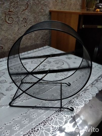 Колесо для белки 