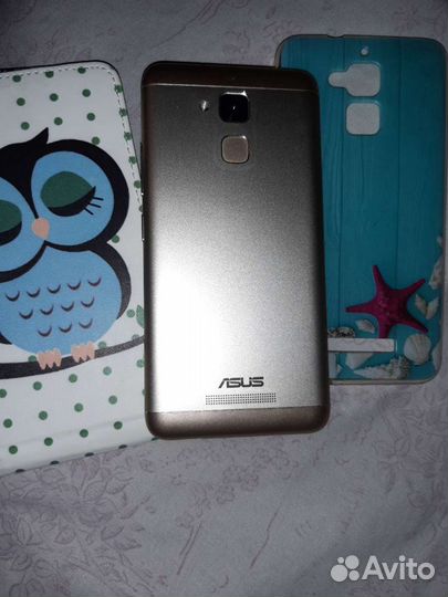 Чехлы новые для asus