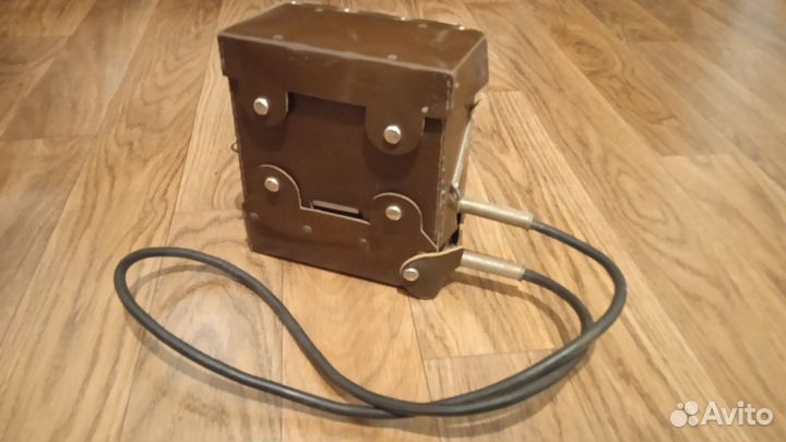 Дозиметр дп 5В с документацией