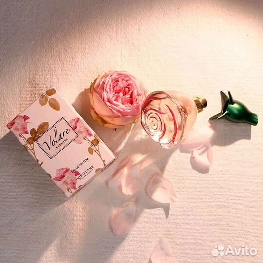 Орифлейм. Принимаю заказы