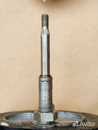 Комплект Стеклоочистителей фар для ваз, СССР