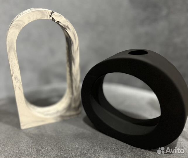 Ваза декоративная