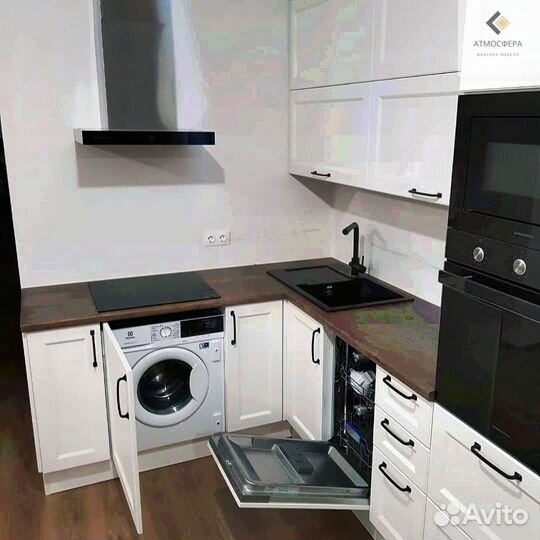 Кухни на заказ