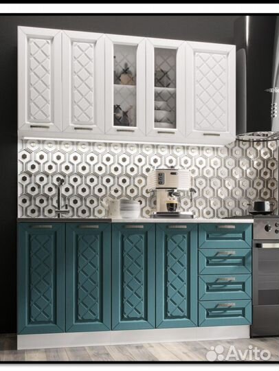 Кухонный гарнитур