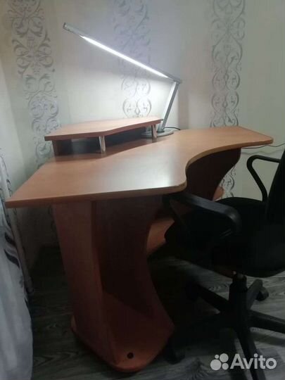 Компьютерный стол бу