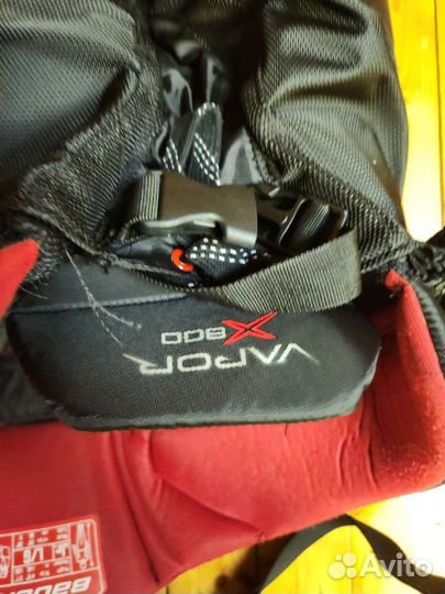 Хоккейные шорты (трусы) bauer x800 jr L