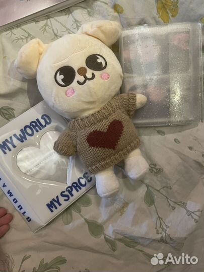 Кпоп альбомы enhypen