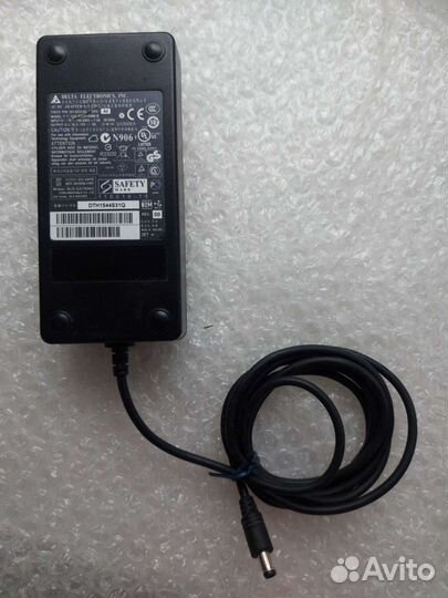 Блок питания для телевизора